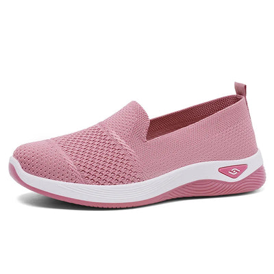 BreezeWalk Loafers