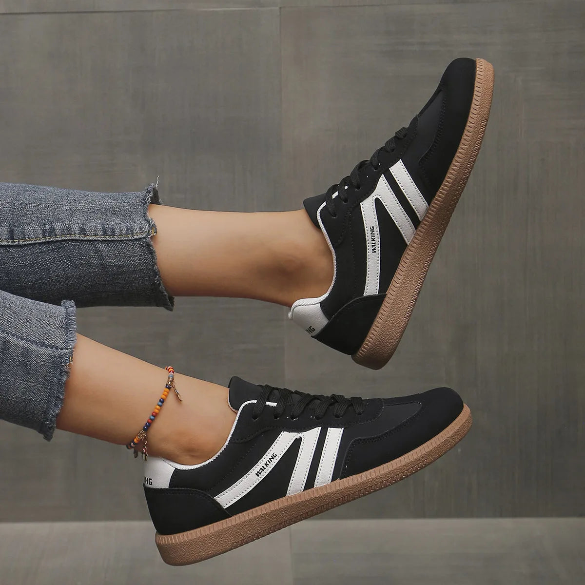 UrbanEase Sneakers