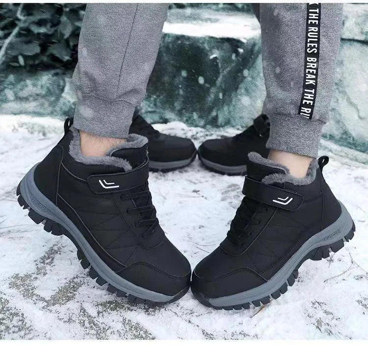NordicGuard Boots