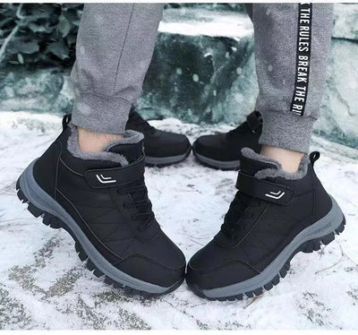 NordicGuard Boots