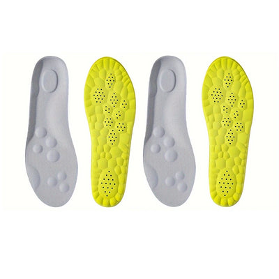 Ortopedic Comfort Arch Insoles