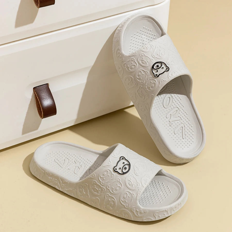 Little Bear Slides
