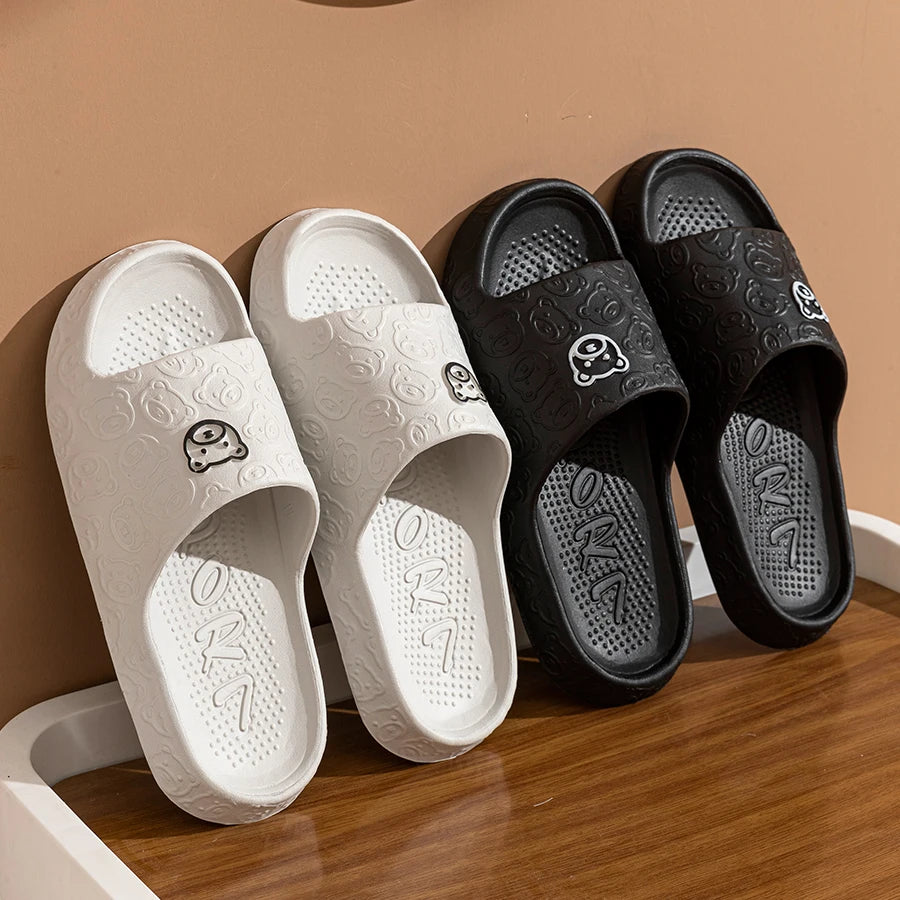 Little Bear Slides