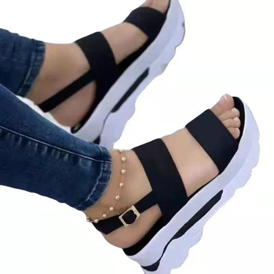 Urban Style Sandals