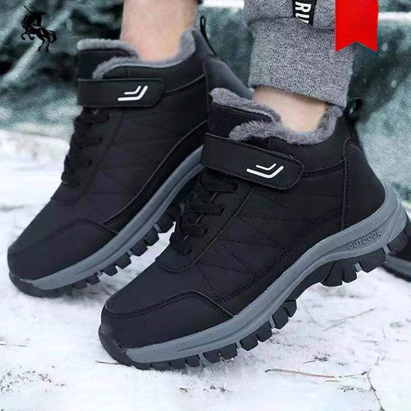 NordicGuard Boots