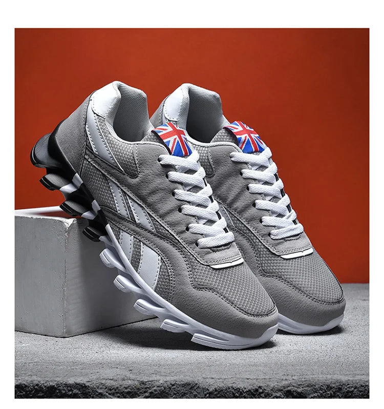 FlexRun Air Sneakers