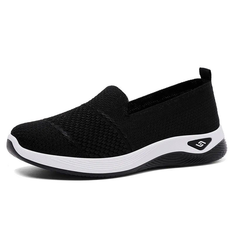 BreezeWalk Loafers