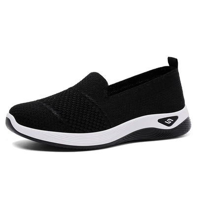 BreezeWalk Loafers