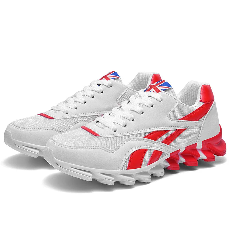 FlexRun Air Sneakers