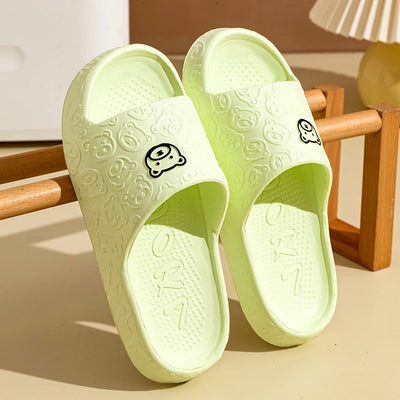 Little Bear Slides