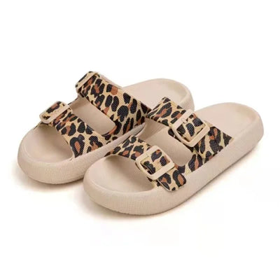 Soft Buckle Slides