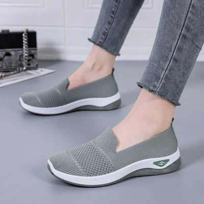 BreezeWalk Loafers
