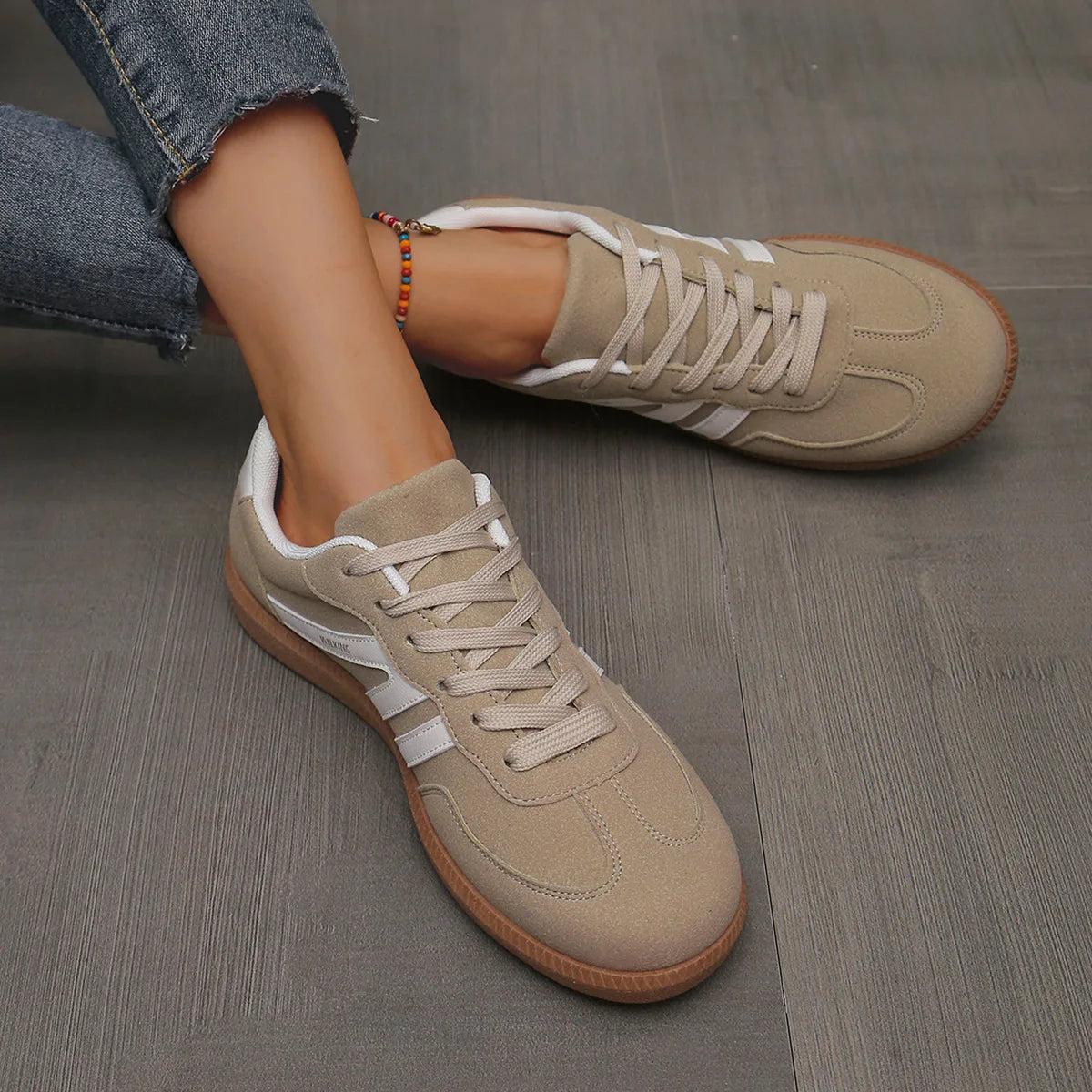 UrbanEase Sneakers