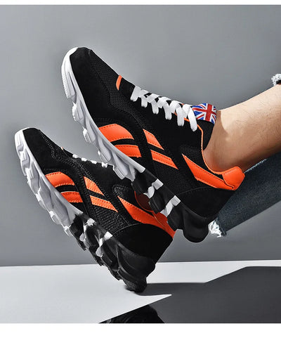 FlexRun Air Sneakers