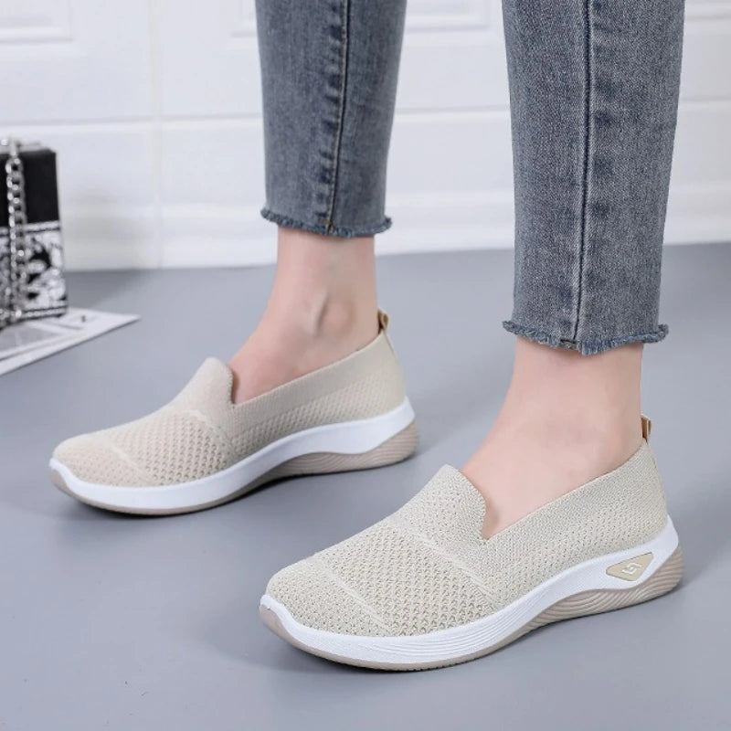 BreezeWalk Loafers
