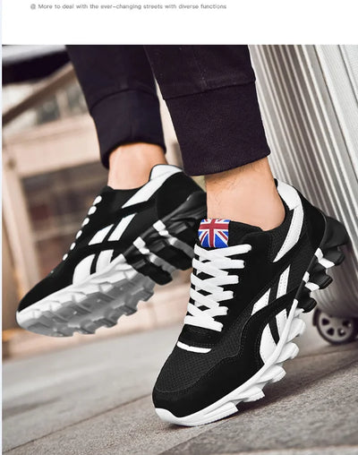 FlexRun Air Sneakers