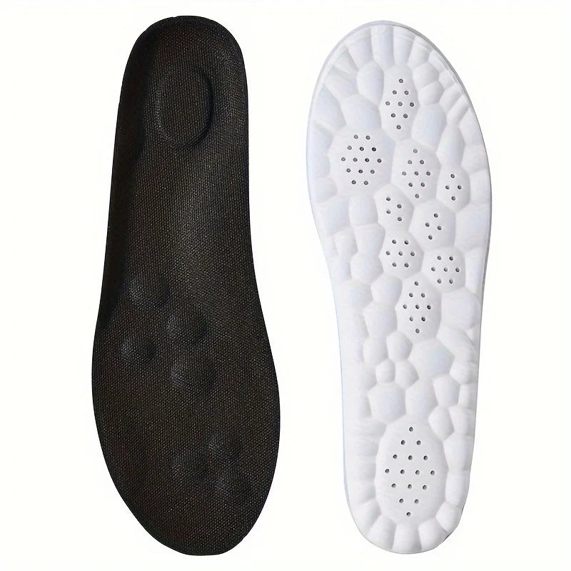 Ortopedic Comfort Arch Insoles