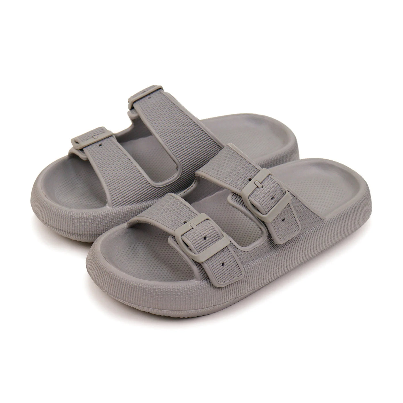 Soft Buckle Slides