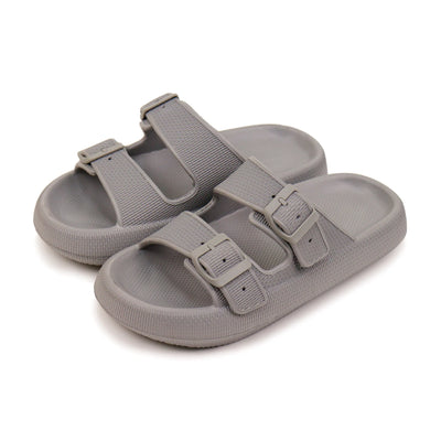 Soft Buckle Slides