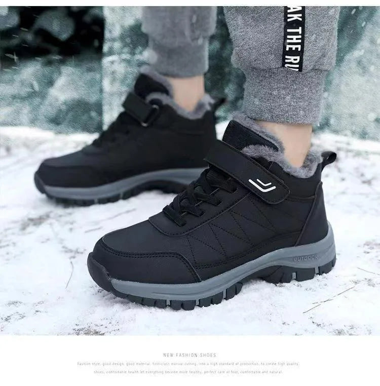 NordicGuard Boots