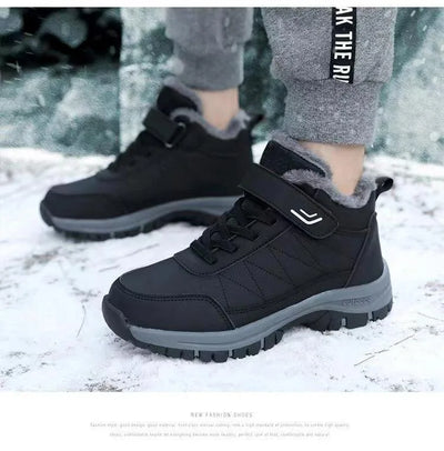 NordicGuard Boots