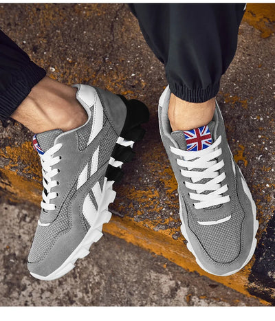 FlexRun Air Sneakers