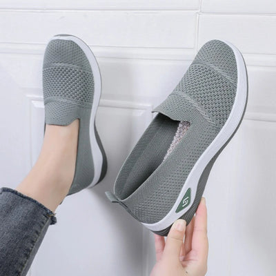 BreezeWalk Loafers