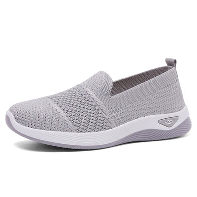 BreezeWalk Loafers