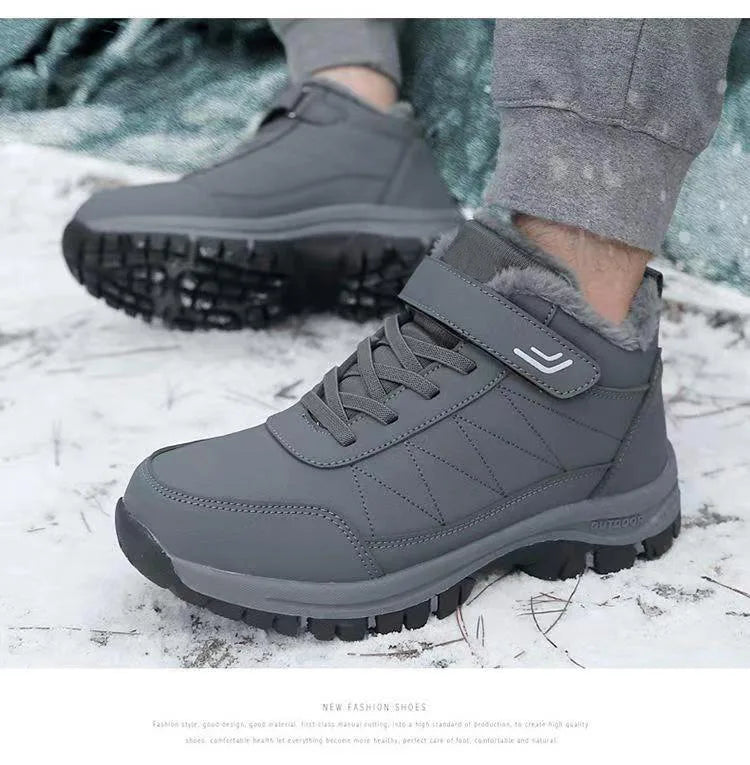 NordicGuard Boots