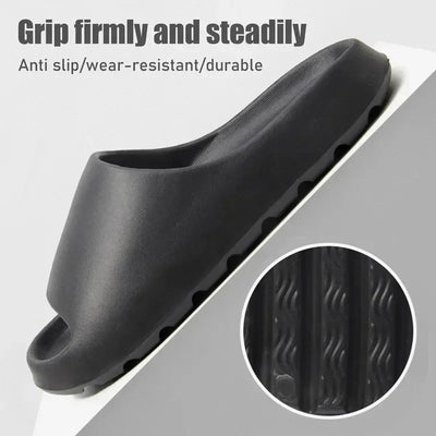 Soft Soled Slippers