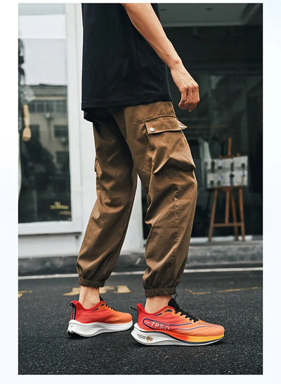 PowerStep Carbon Sneakers