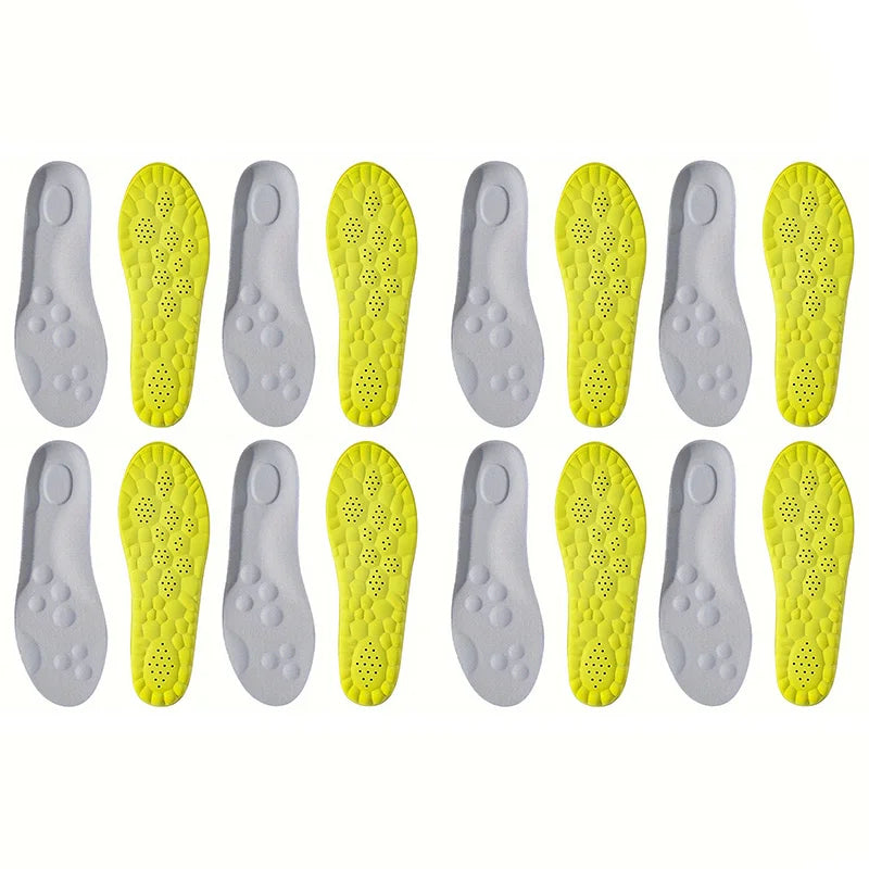 Ortopedic Comfort Arch Insoles