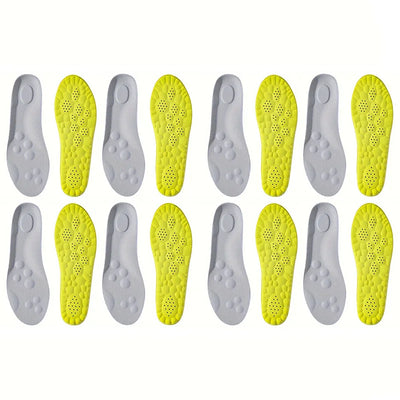 Ortopedic Comfort Arch Insoles