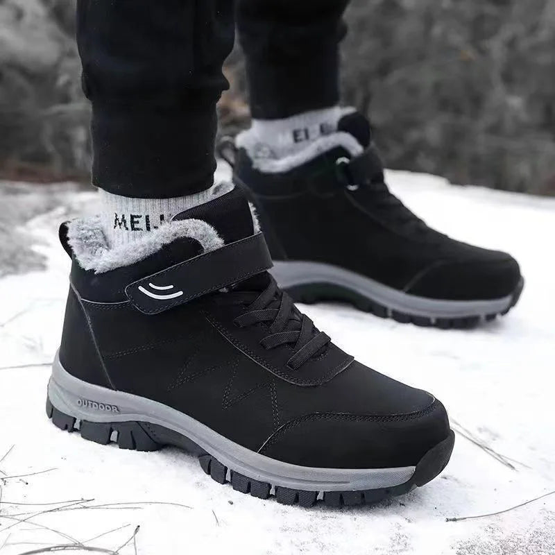 NordicGuard Boots