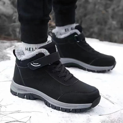 NordicGuard Boots