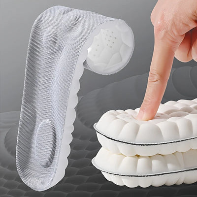 Ortopedic Comfort Arch Insoles