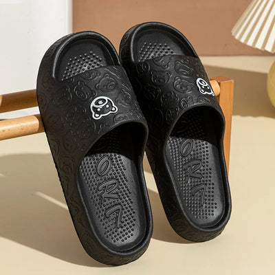 Little Bear Slides