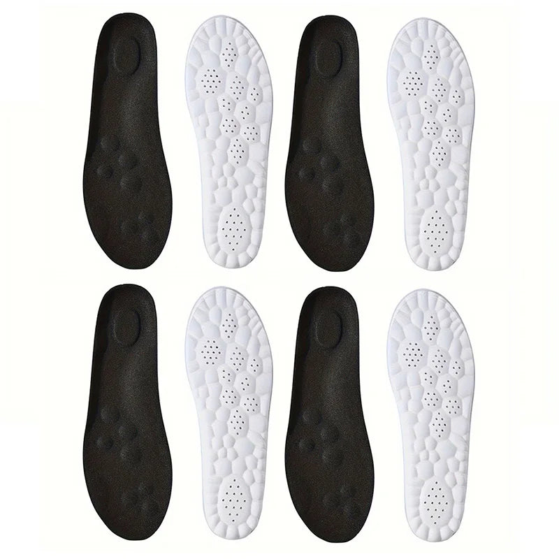 Ortopedic Comfort Arch Insoles