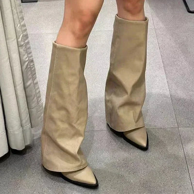 Grace Allure Boots