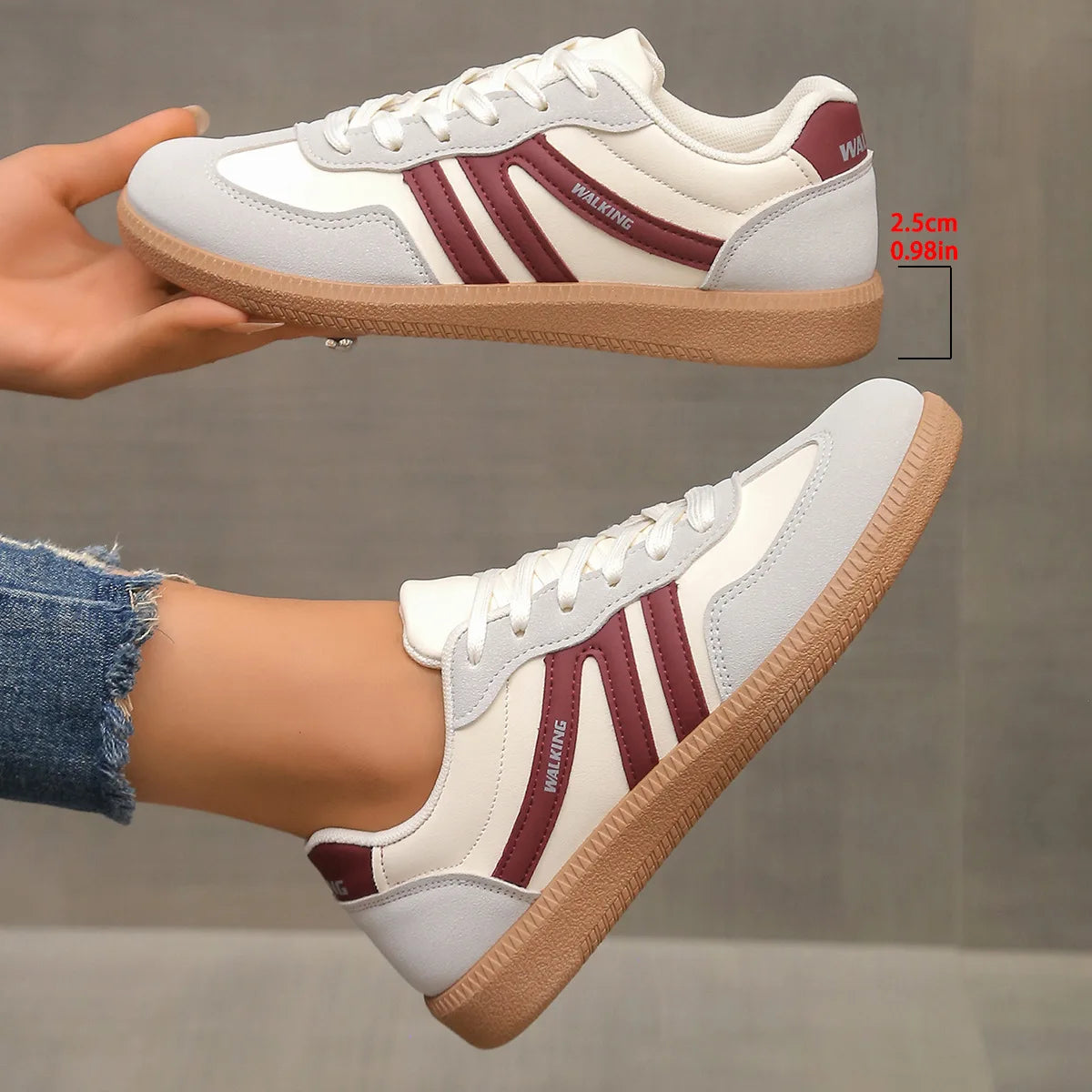 UrbanEase Sneakers
