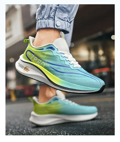 PowerStep Carbon Sneakers