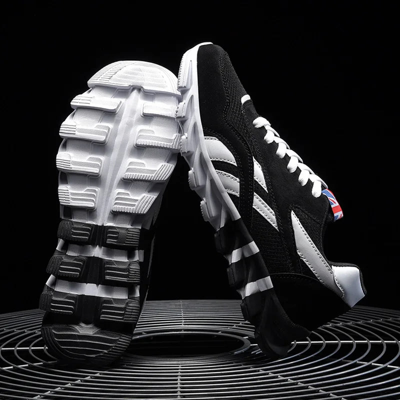 FlexRun Air Sneakers