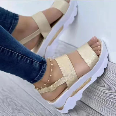 Urban Style Sandals