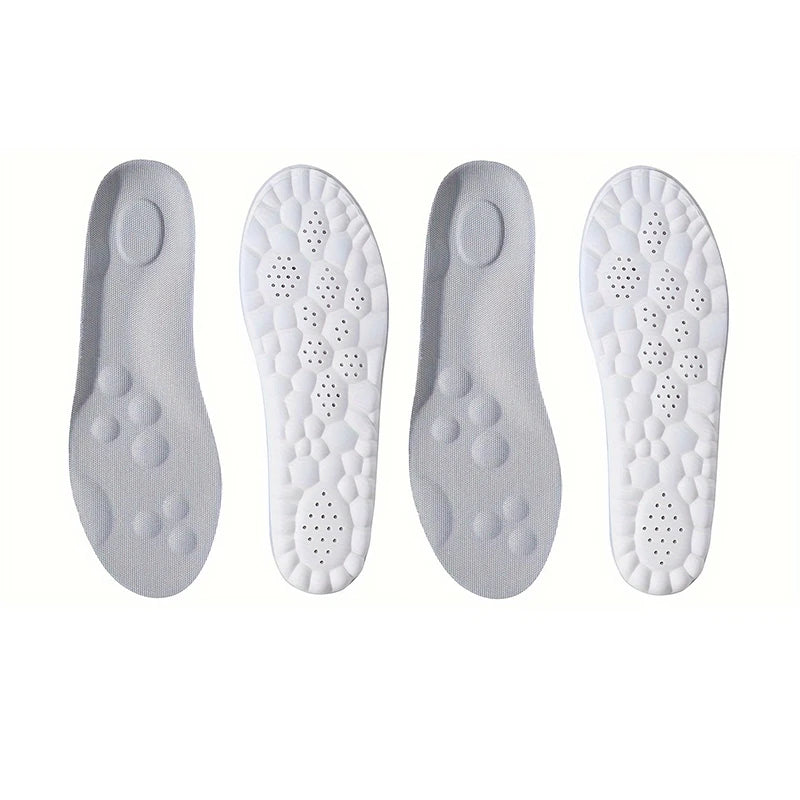 Ortopedic Comfort Arch Insoles