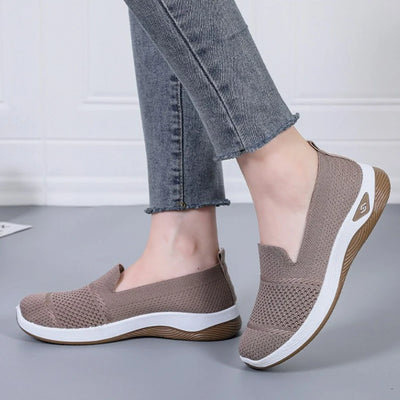 BreezeWalk Loafers