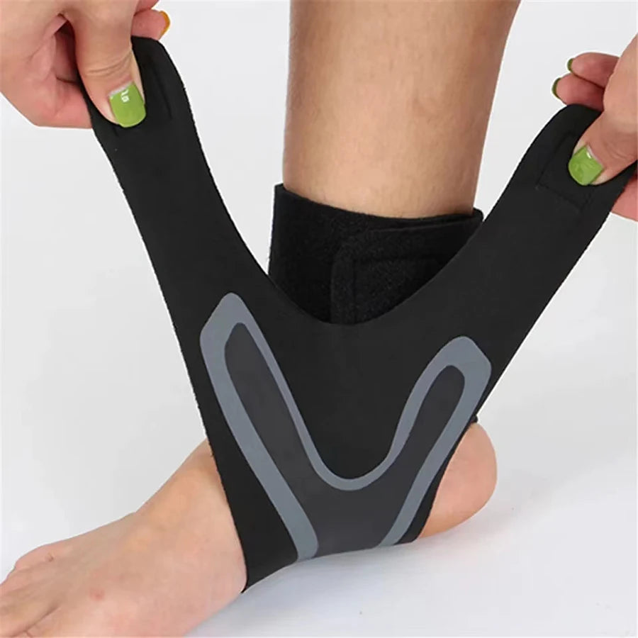 FlexiGuard Ankle Support