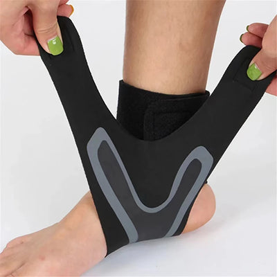 FlexiGuard Ankle Support