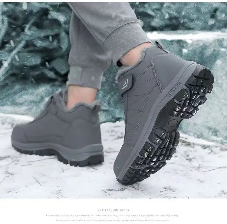 NordicGuard Boots