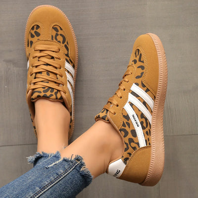 UrbanEase Sneakers