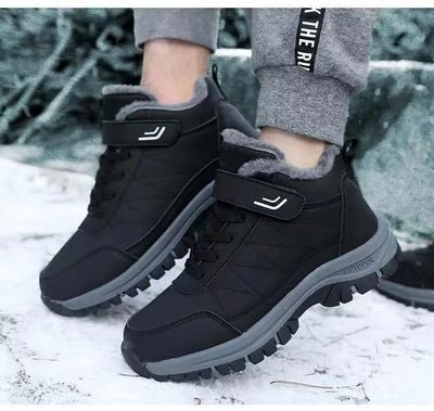 NordicGuard Boots